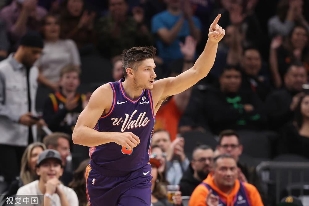 全队视角 全队视角