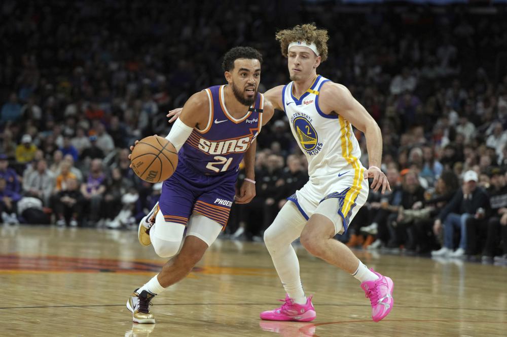 他迅速适应 他迅速适应